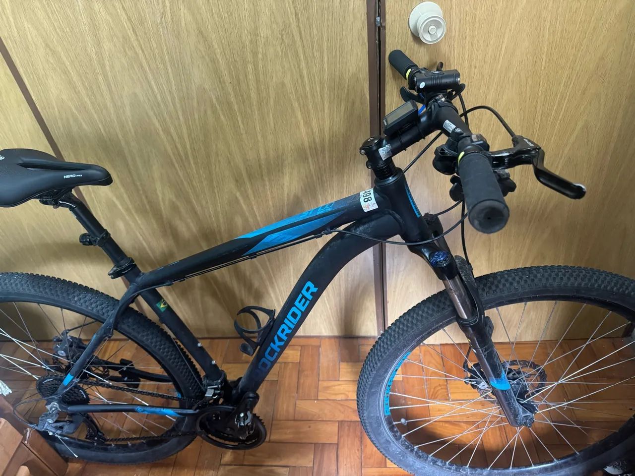 Rockrider ST100 - Foto 2