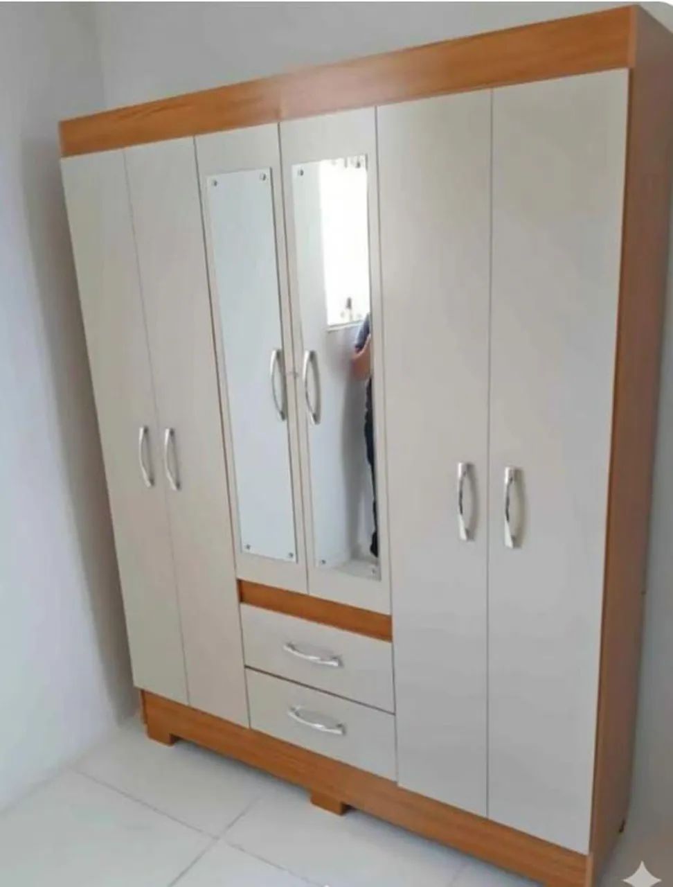 Guarda roupa 