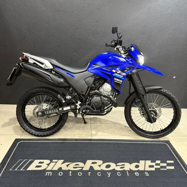 Yamaha 250 Lander 249cc/lander Blueflex 2024 - 1475668133 | OLX