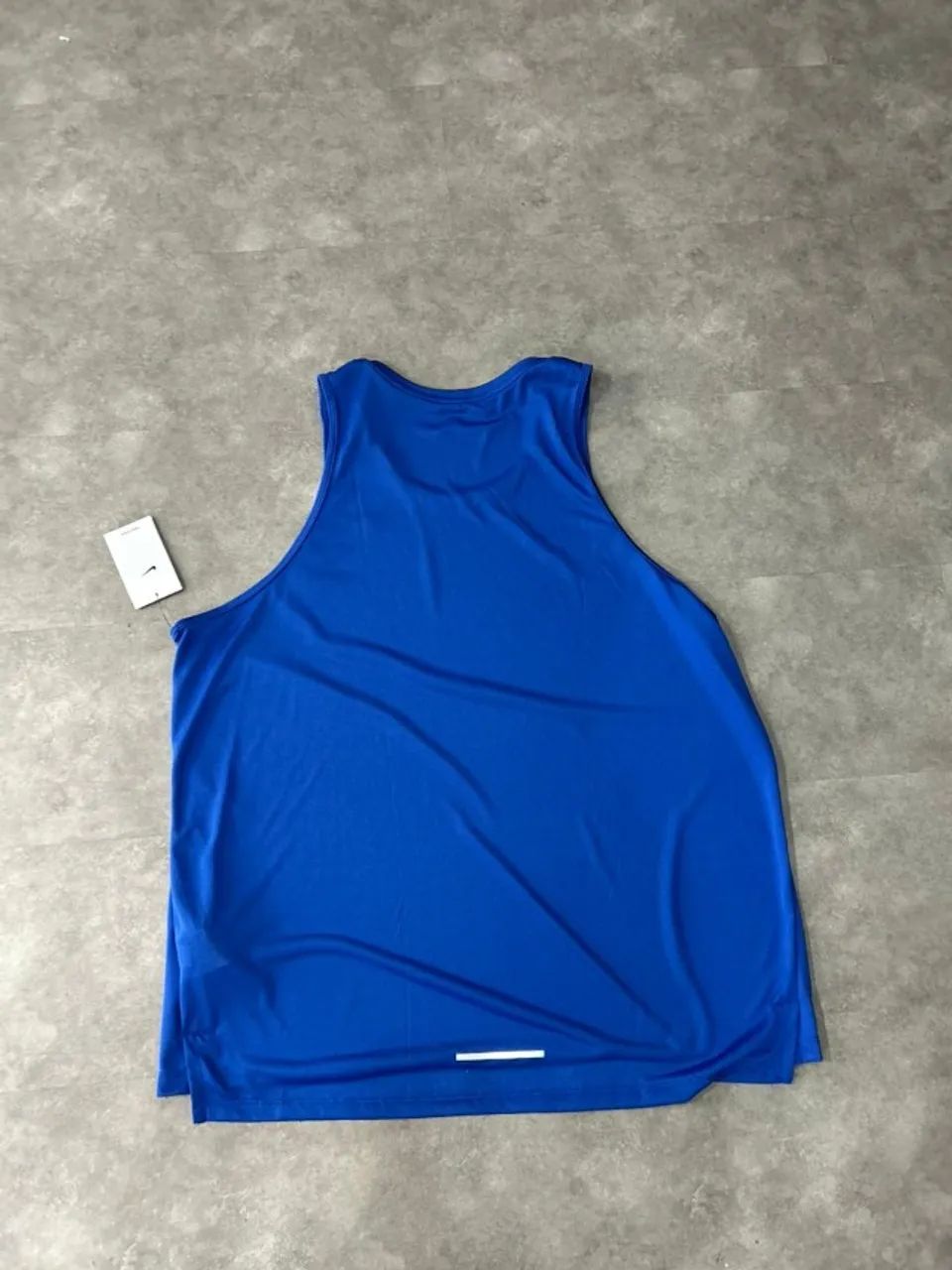 REGATA NIKE DRI FIT - Foto 2