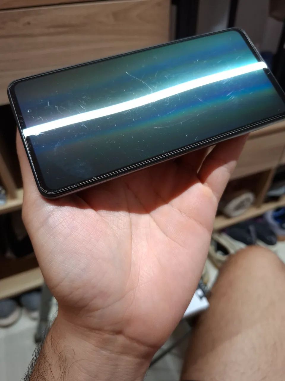 SAMSUNG S52s - Foto 3