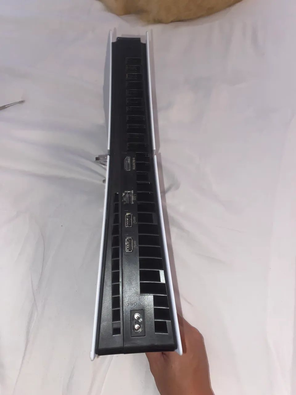 Ps5 slim 825gb Digital  - Foto 3