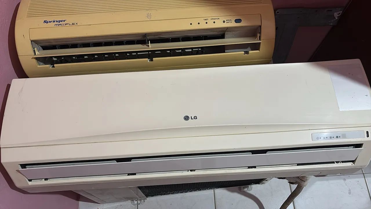 Ar condicionado  - Foto 3