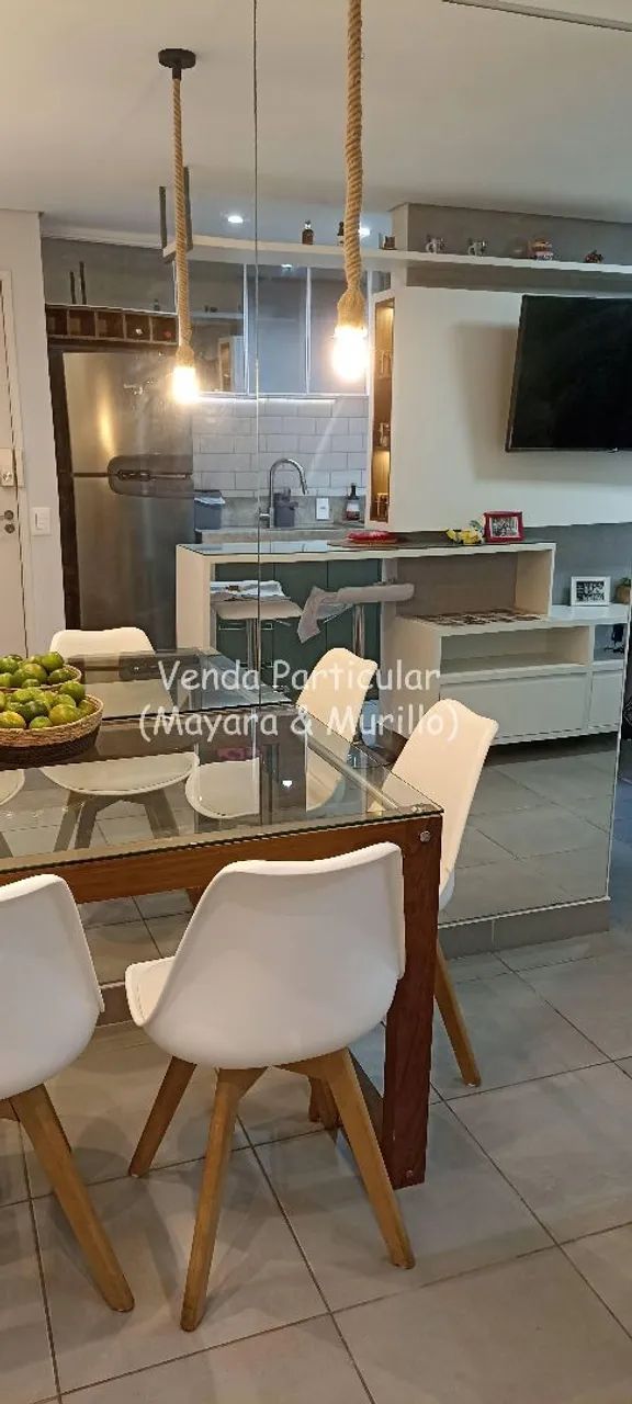 Apartamento Vila Flora - Foto 3