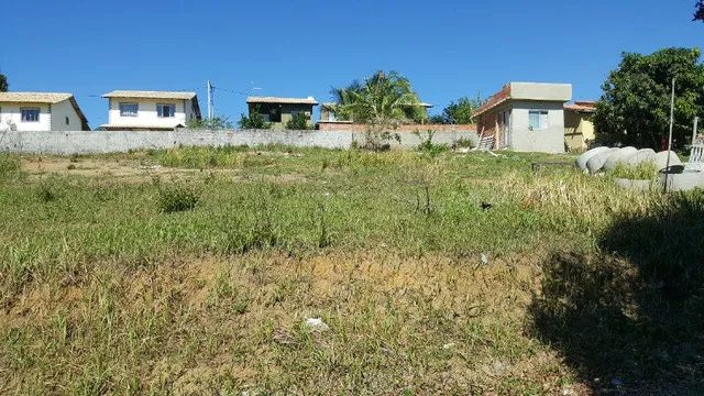 Terrenos de 360m² em Maricá, perto do Centro, da Lagoa e da Praia!!! - Foto 6