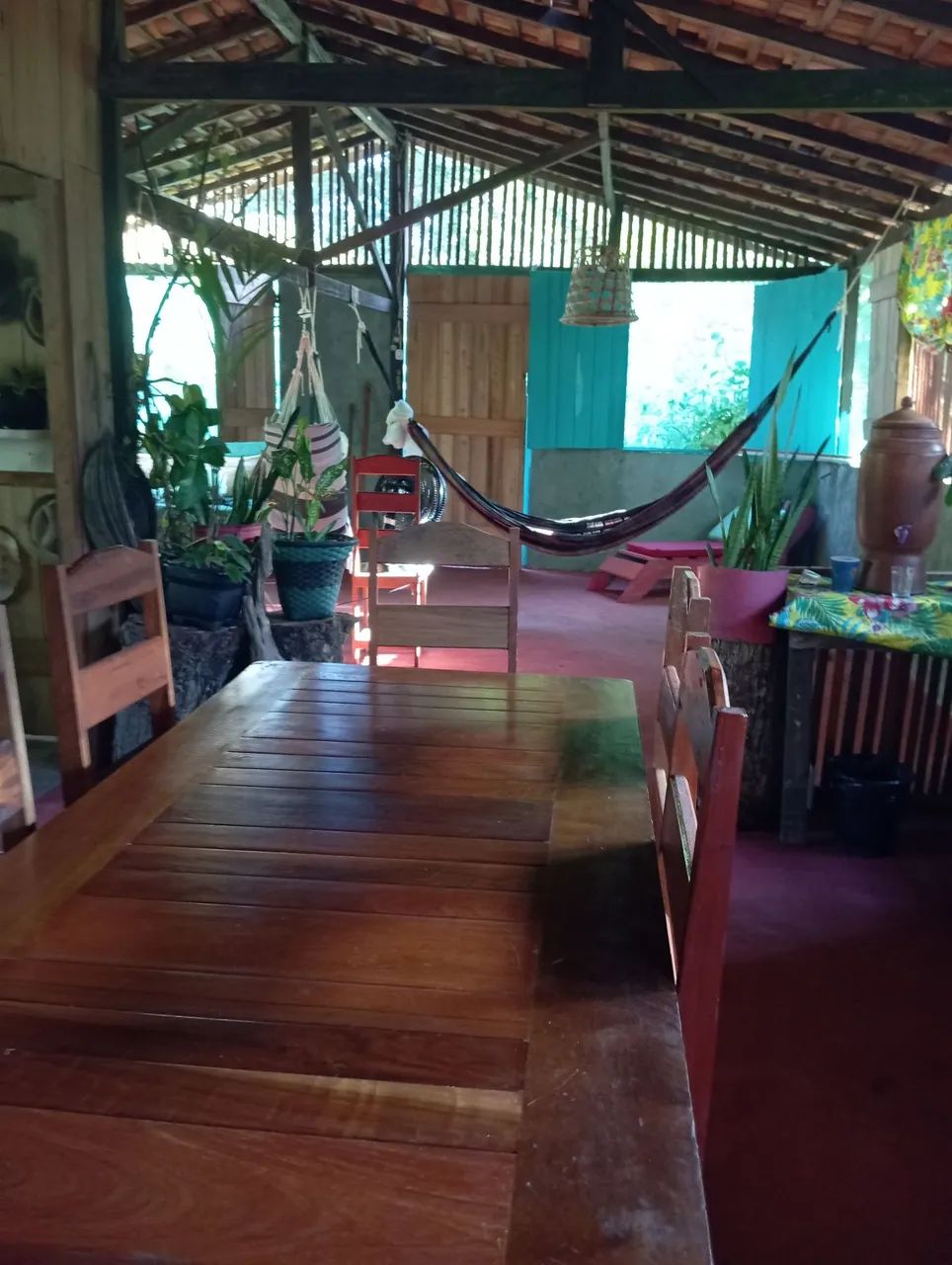 Aluguel casa Cotijuba  - Foto 2