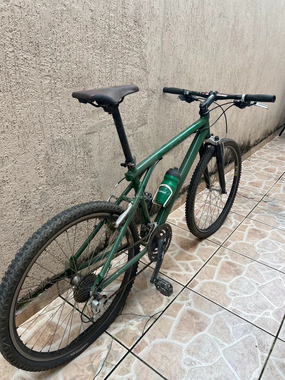 Bicicleta GT avalanche  - Foto 4