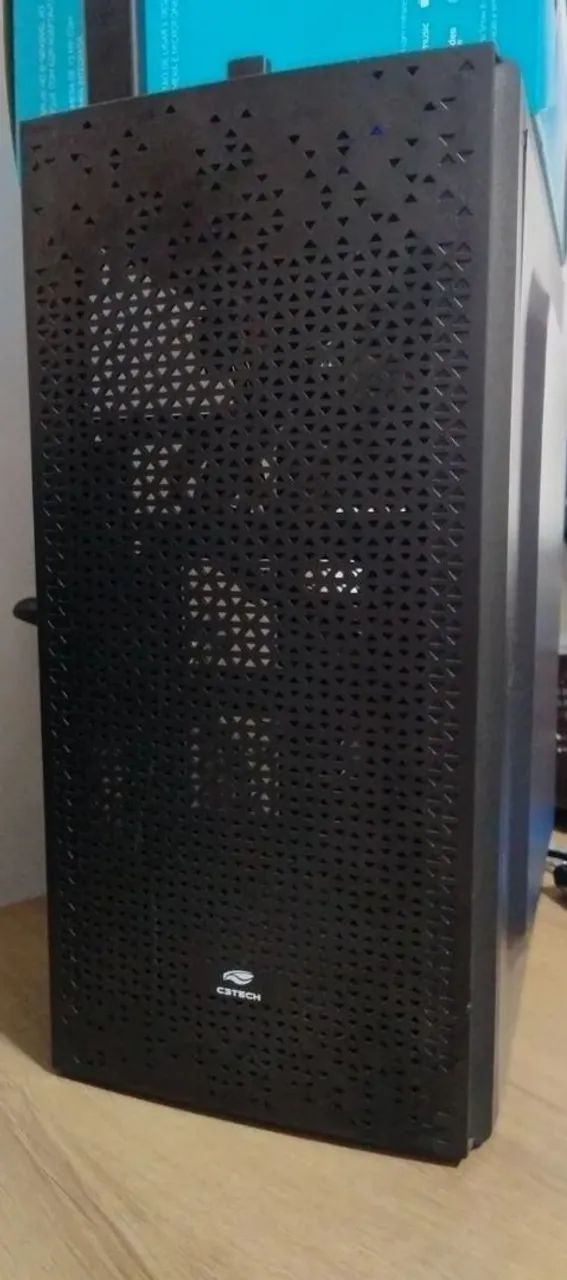 Pc completo i3 10ª com 16 GB de memória  - Foto 4