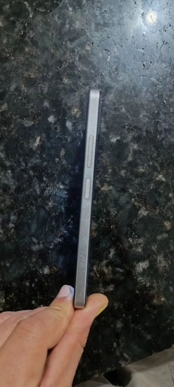 Smartphone 128GB memória 4 RAM - Foto 2