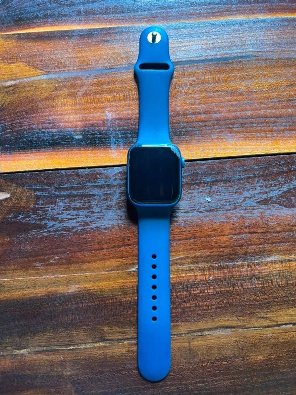 apple watch série 7