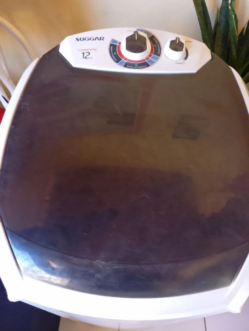 Tanquinho 12 kilos
