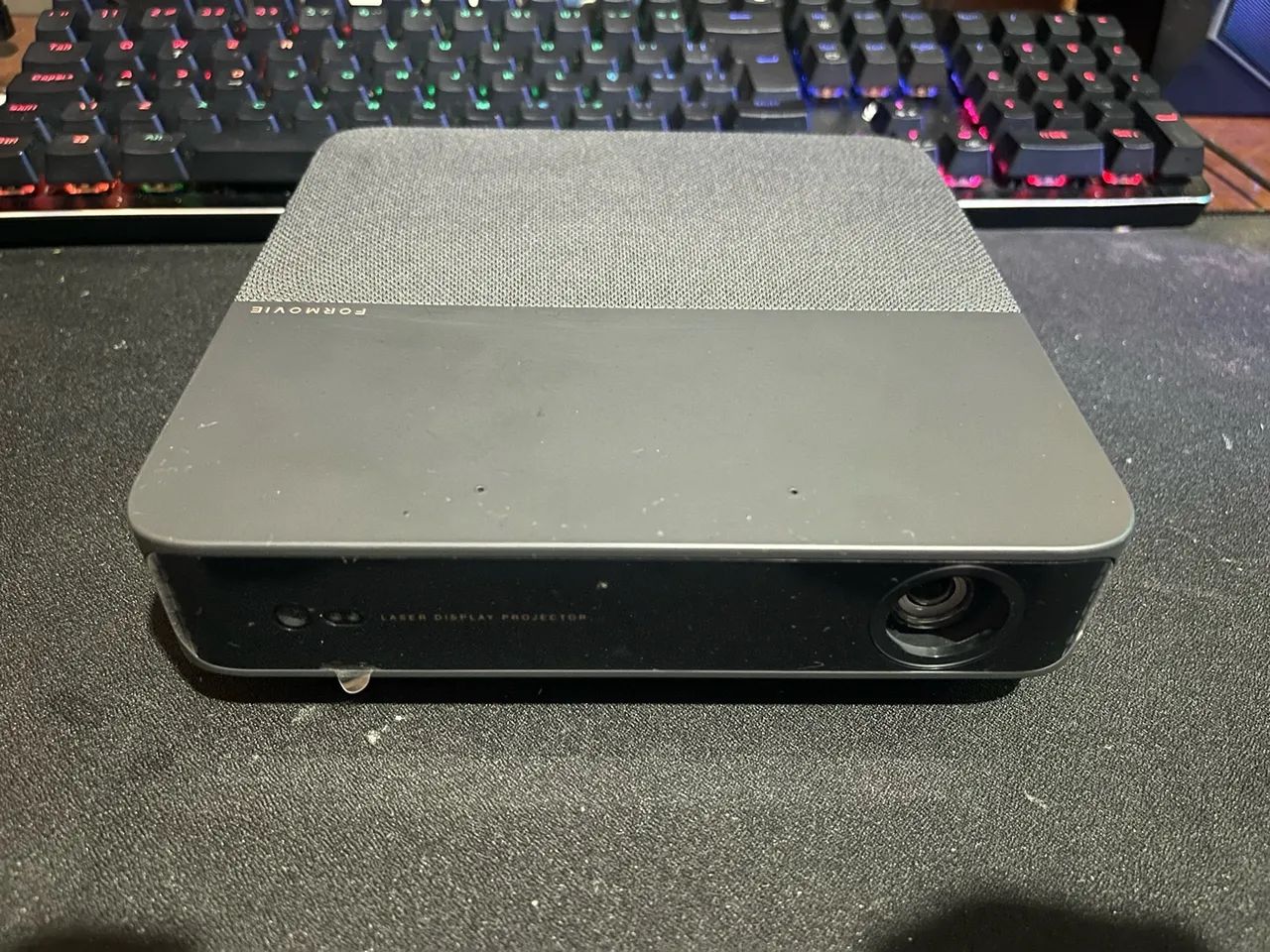 Projetor Laser Formovie S5