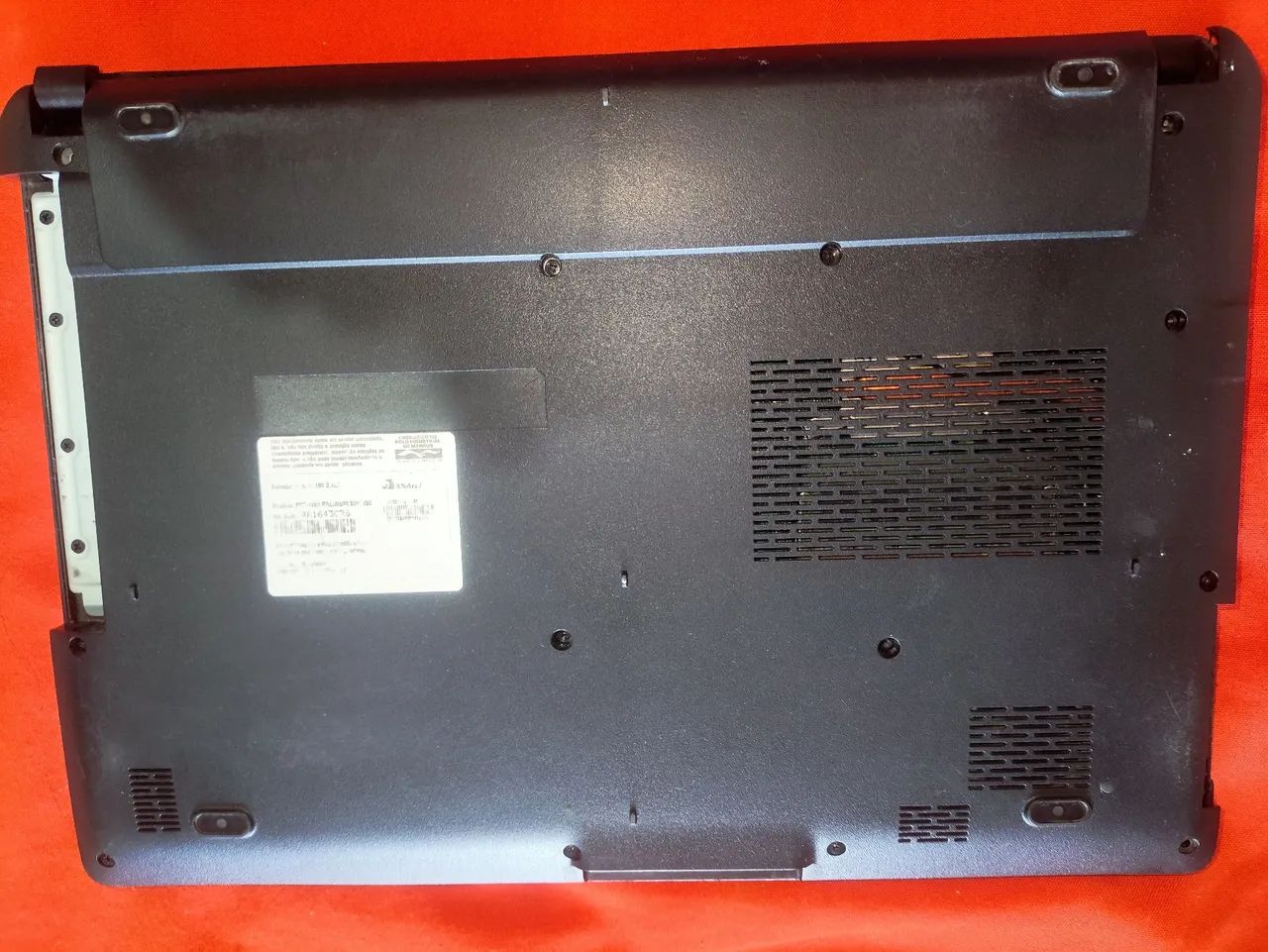 Notebook positivo  - Foto 3