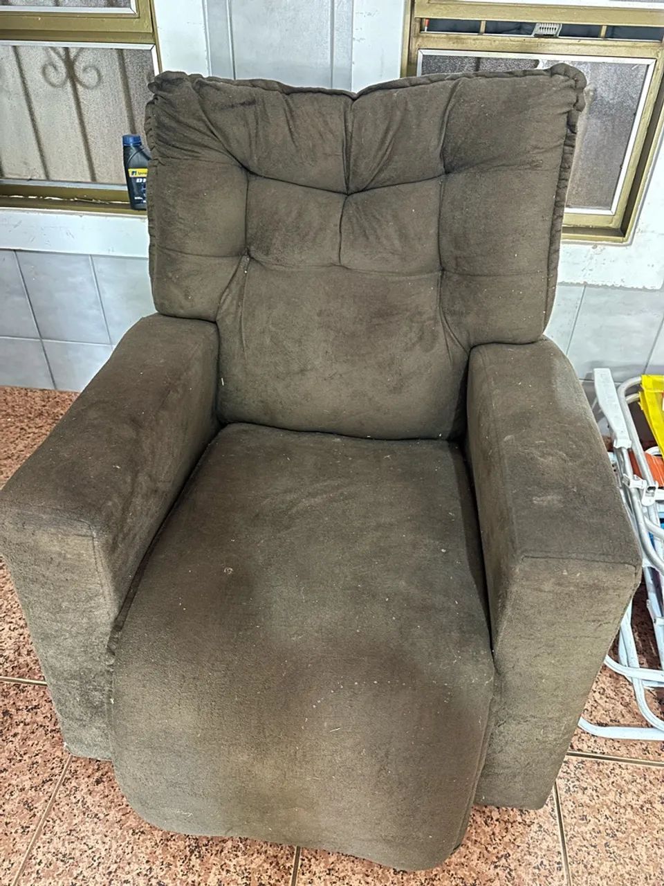 Poltrona  - Foto 2