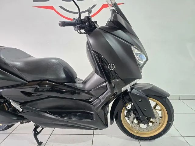 YAMAHA XMAX 250 2021 ABS - Foto 2