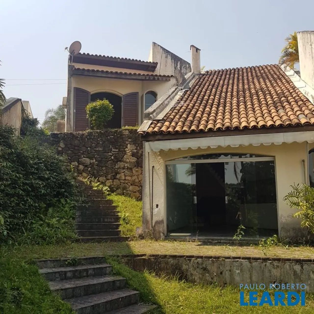 CASA EM CONDOMÍNIO - ALPHAVILLE - SP - Foto 4