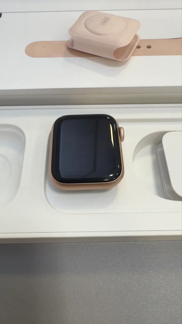 Apple watch series 6 - 40mm rose - USADO - Foto 3