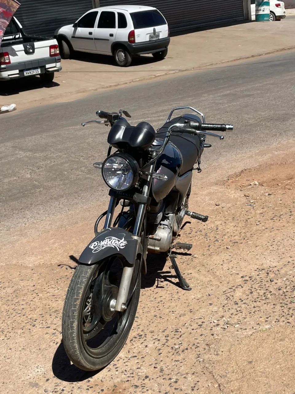 150cc 2008  - Foto 2