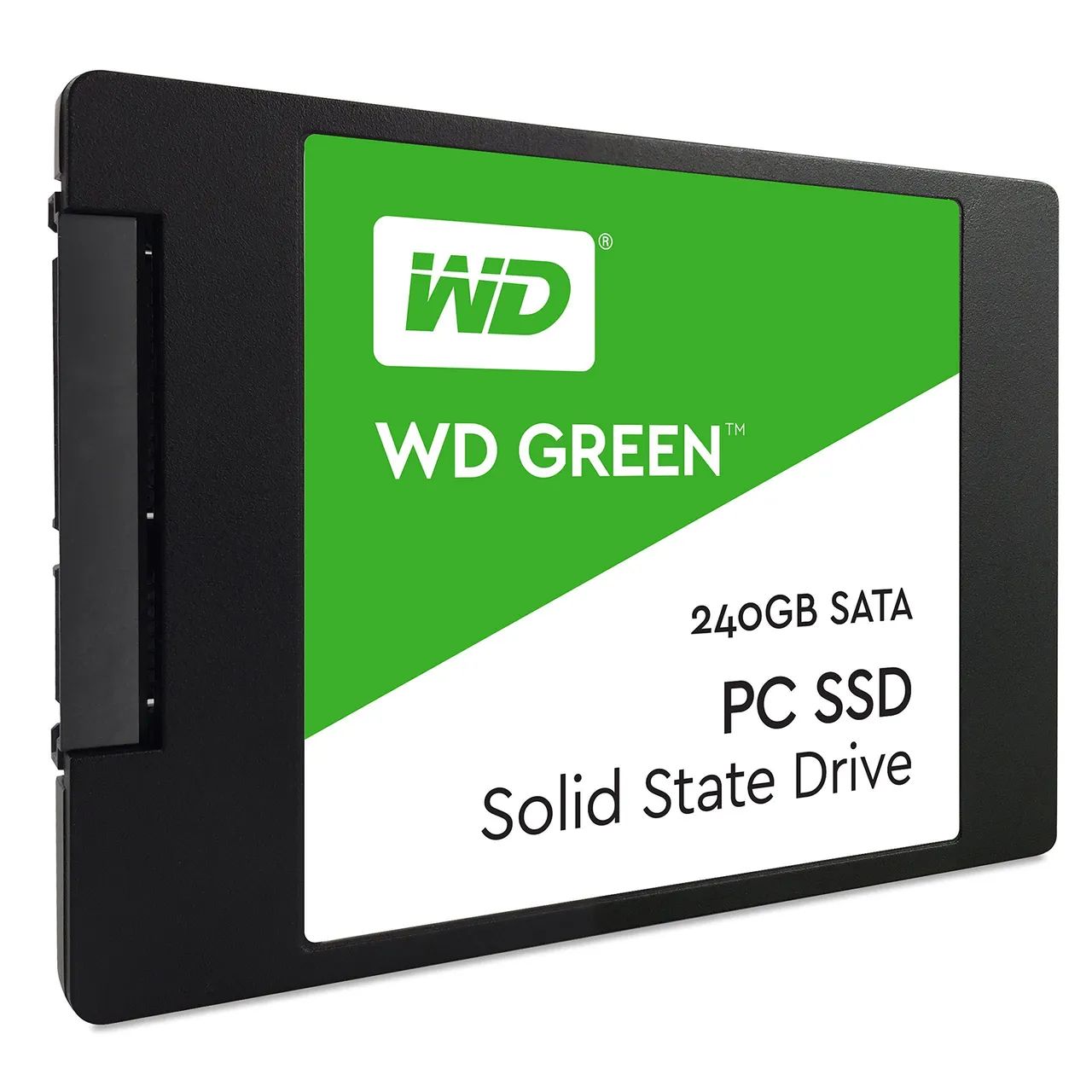 5x SSD 240GB