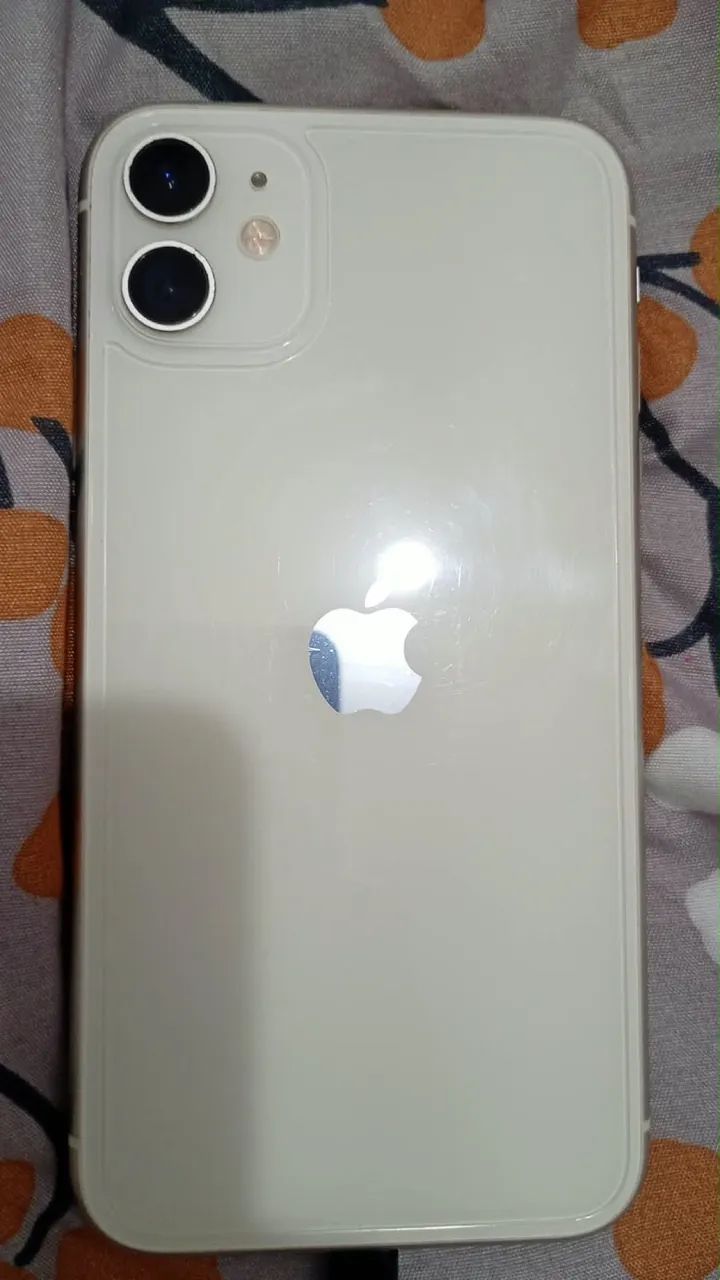 iPhone 11,256gb Novinho