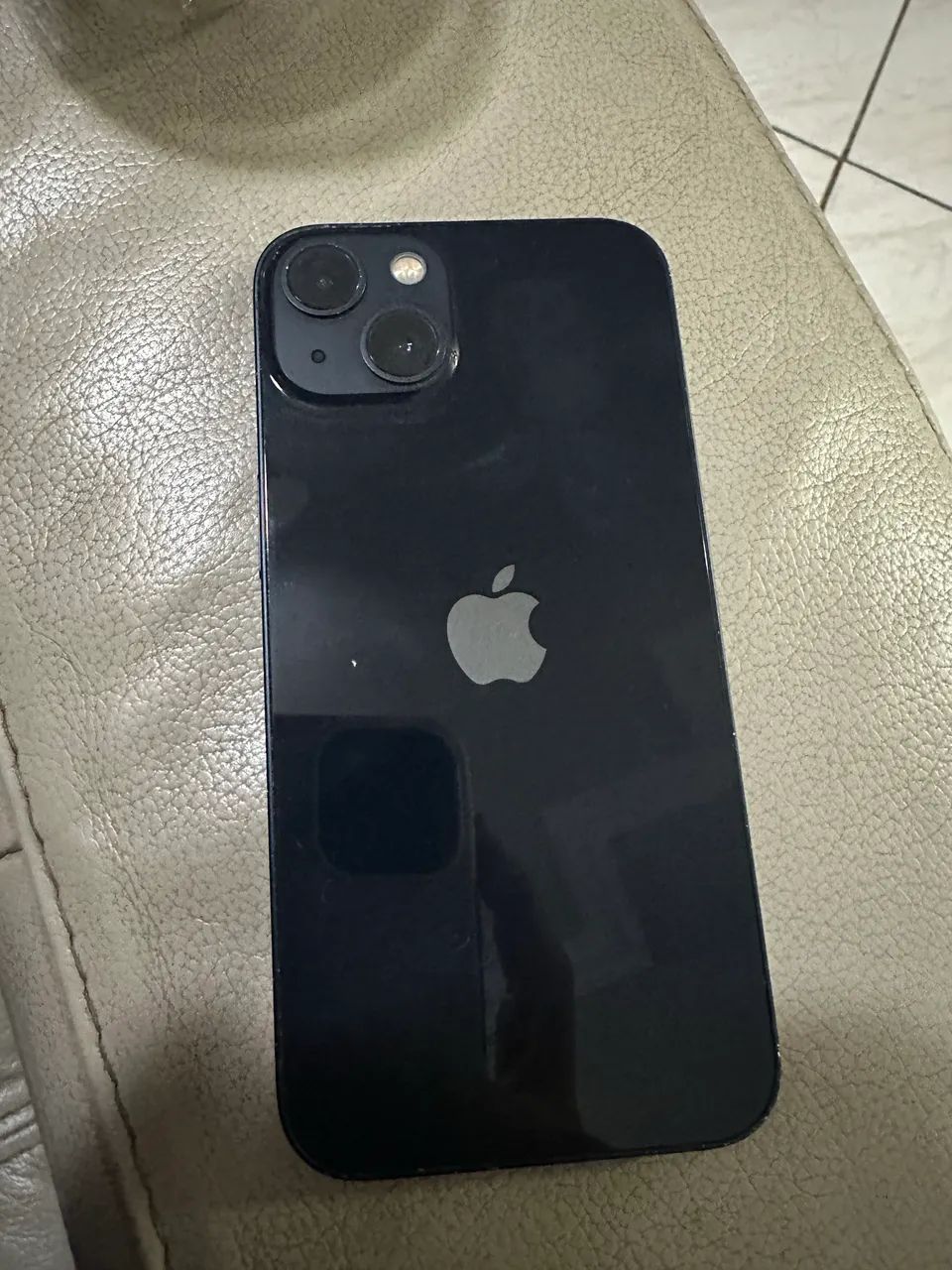 iPhone 13 256  bem conservado 