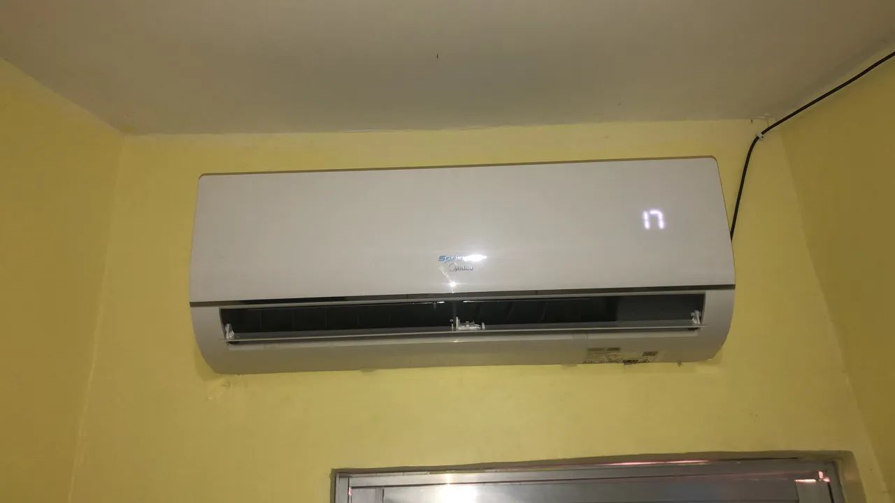 Instalação e manutenção de ar condicionado  - Foto 3