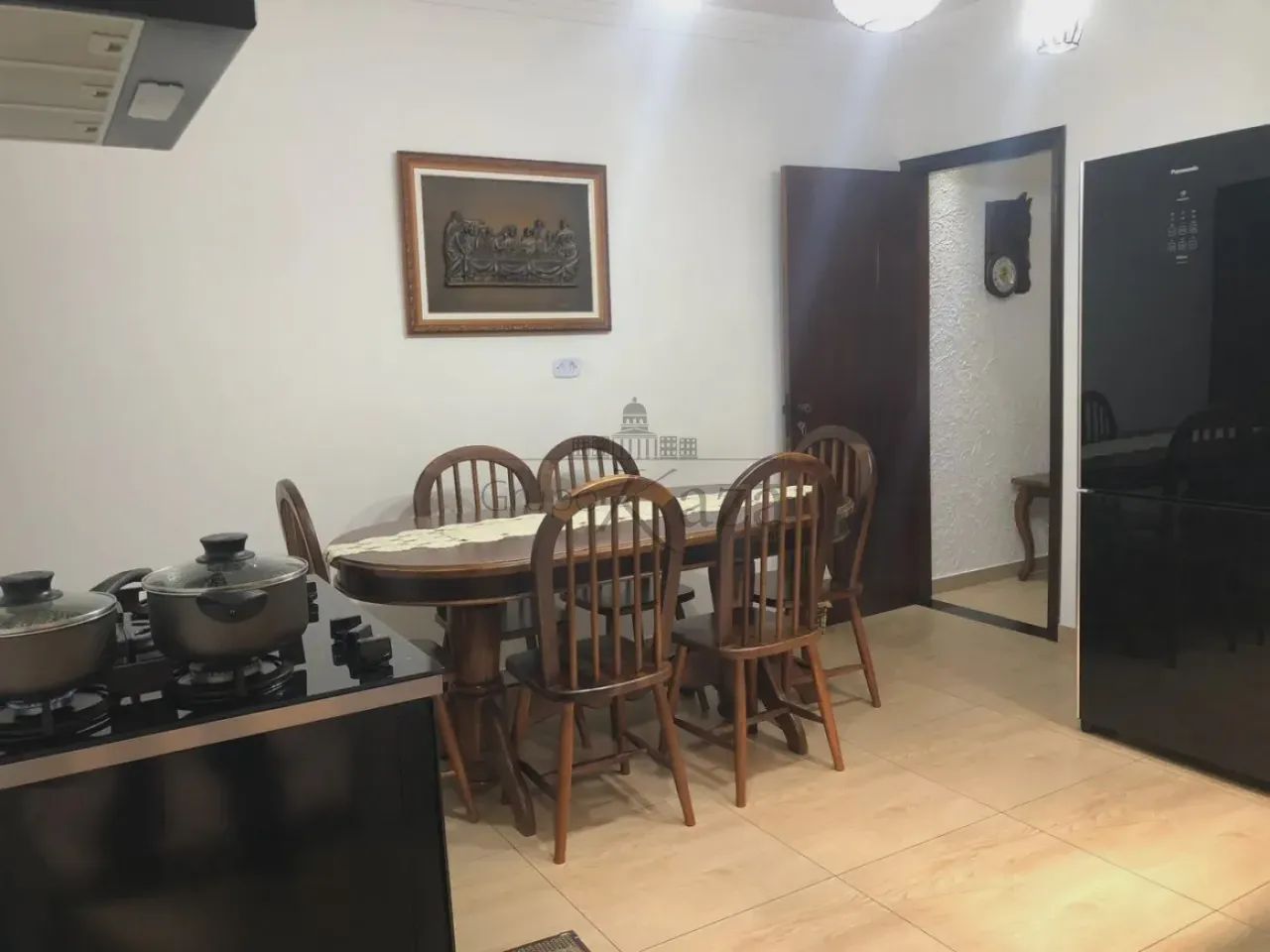 Casa - Cidade Morumbi - 2 Dormitórios - 141m² - Foto 4