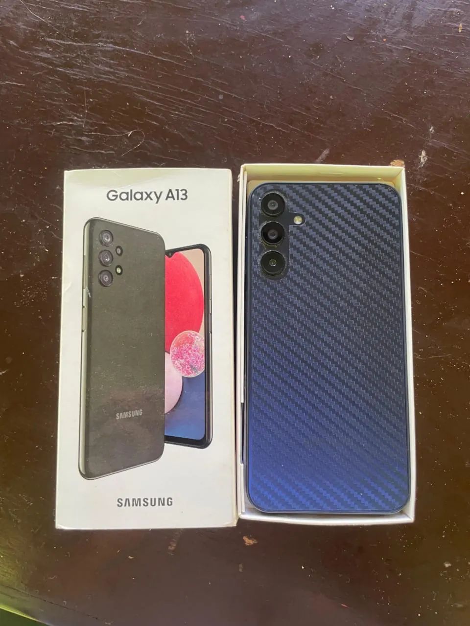 Samsung A13 128gb - Seminovo - Foto 3