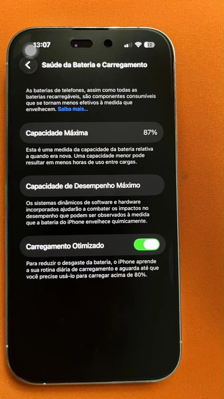 iPhone 14 pro 128gb  - Foto 3