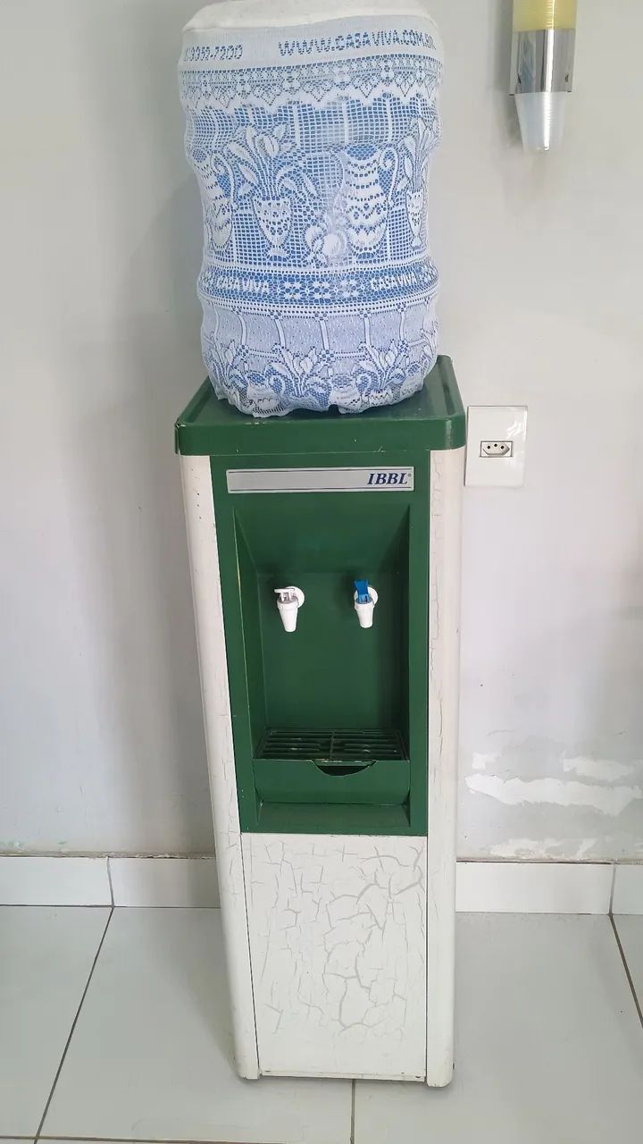 Bebedouro 