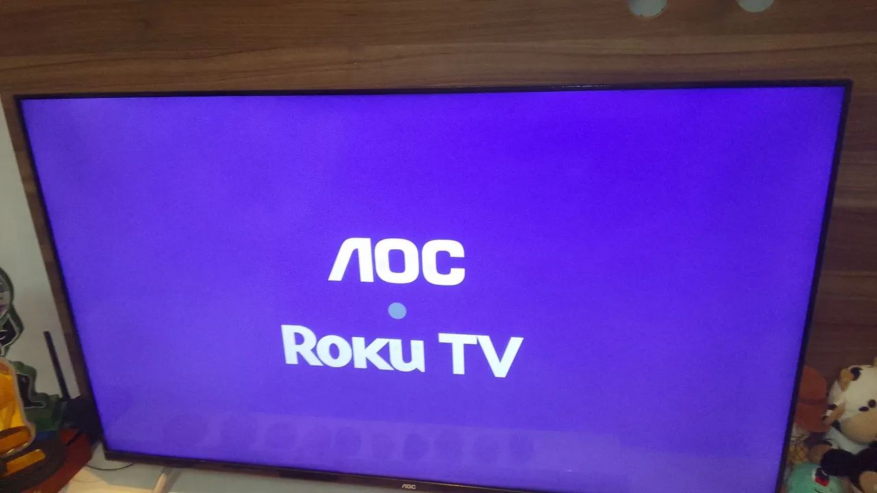 TV 50 POLEGADAS Roku - Foto 5