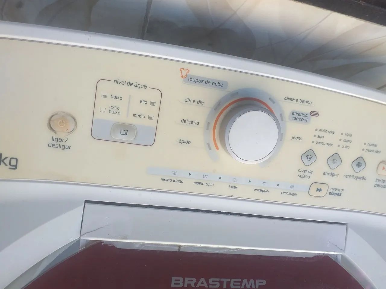 Makina de lavar - Foto 4