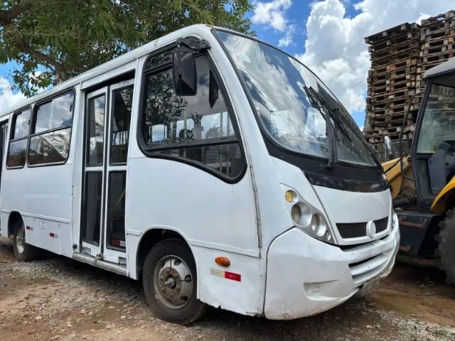 Micro Onibus VW 9.150 Neobus  Thunder - Foto 4