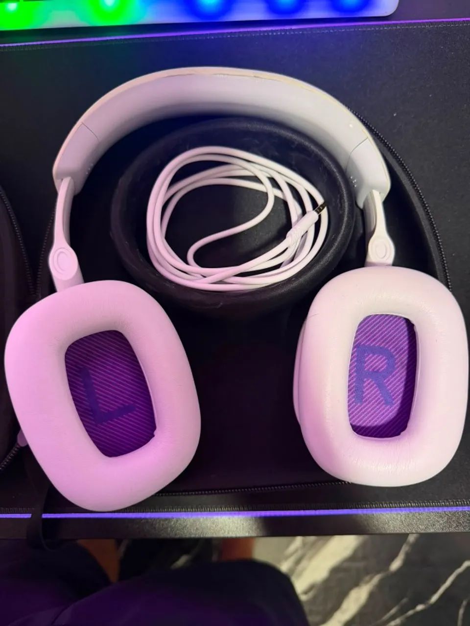 Headset Astro A30 - Foto 5