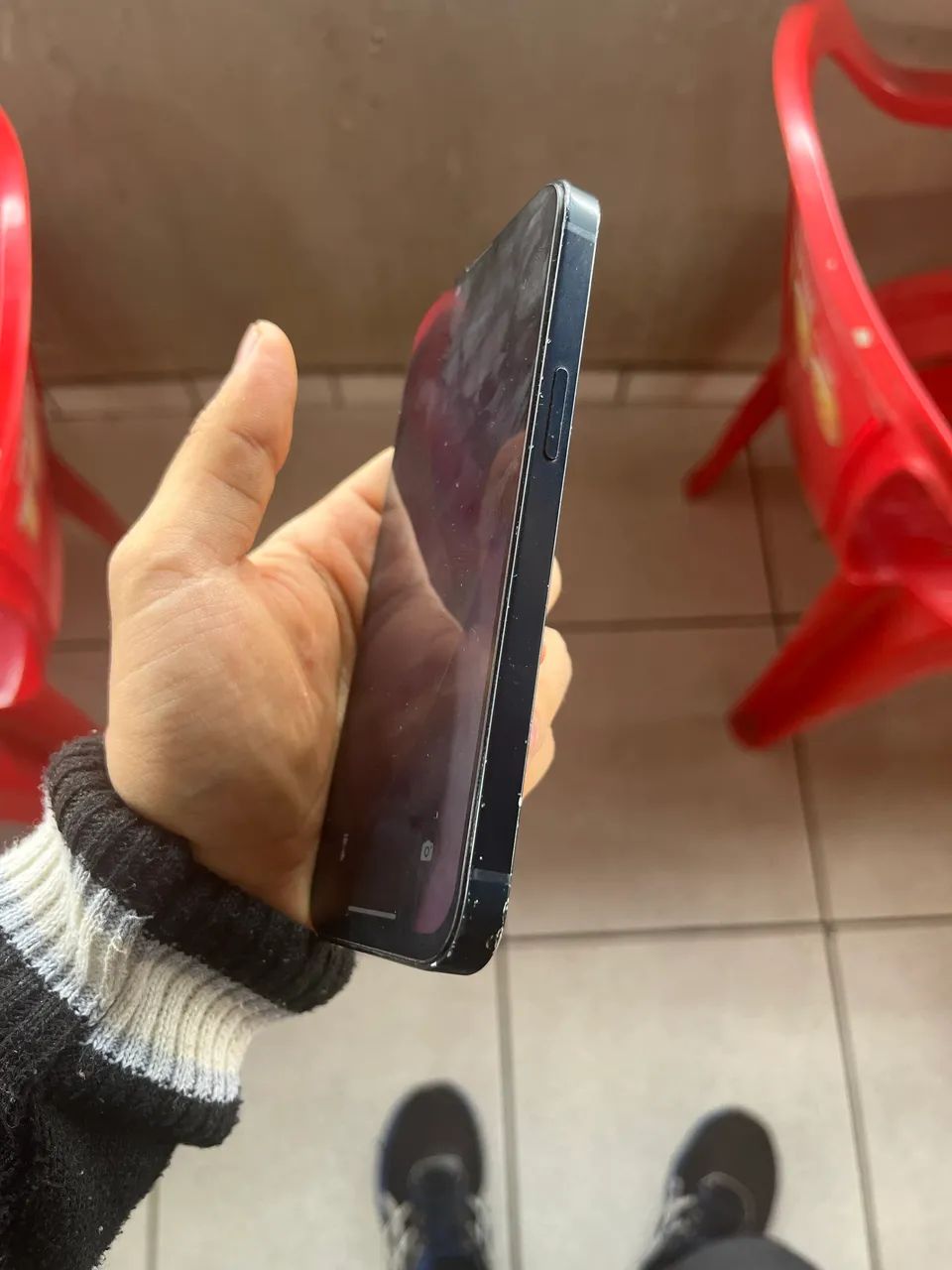 Iphone 13 128gb - Foto 3