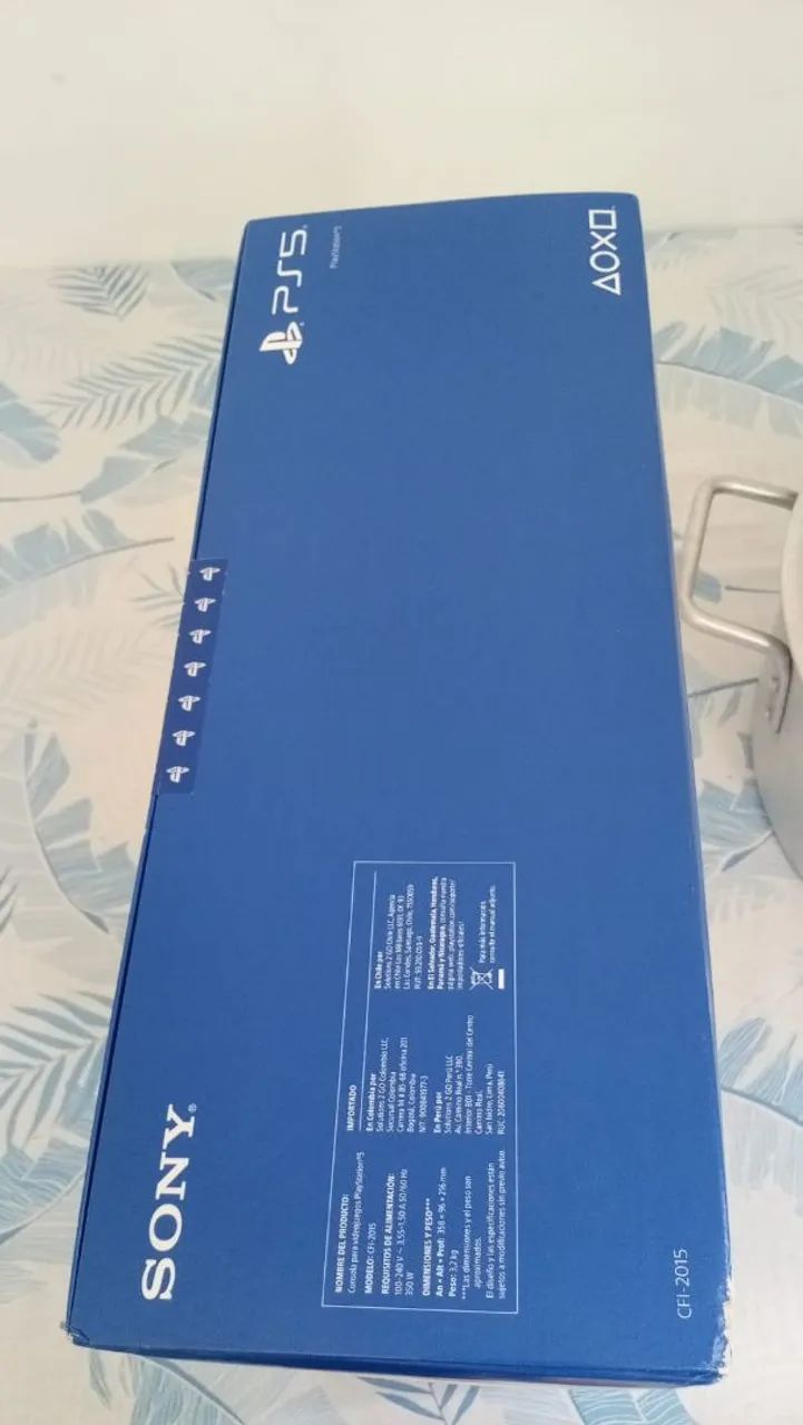 PlayStation 5  - Foto 3