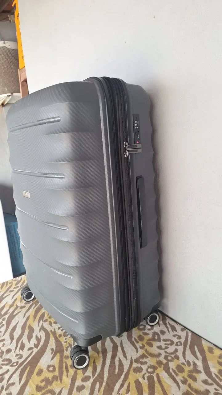 Vendo mala de viagem  - Foto 4
