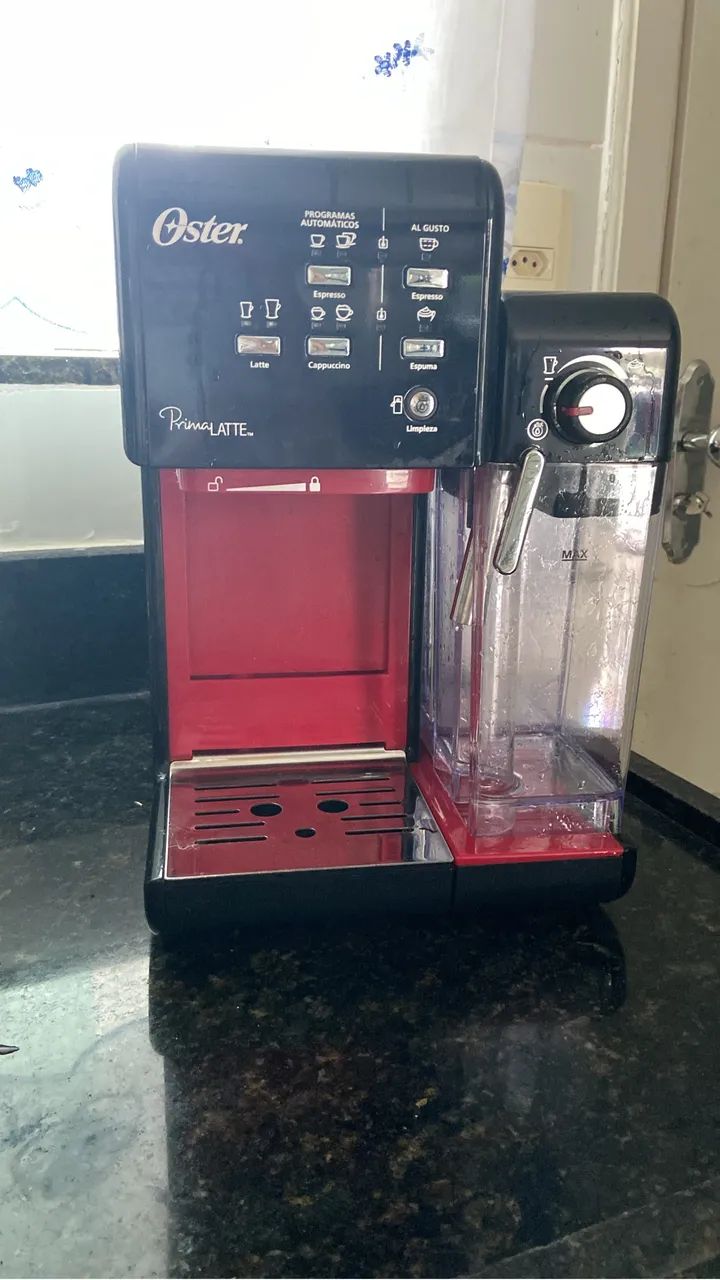 Cafeteira Oster - Foto 5