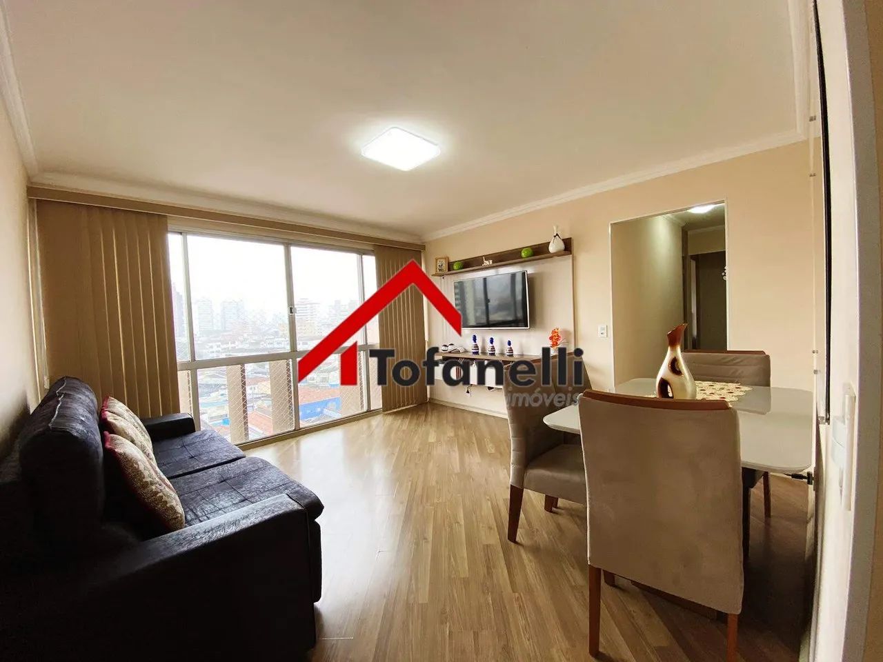 Edifício Amapola - Apartamento no bairro Casa Branca em Santo André-SP