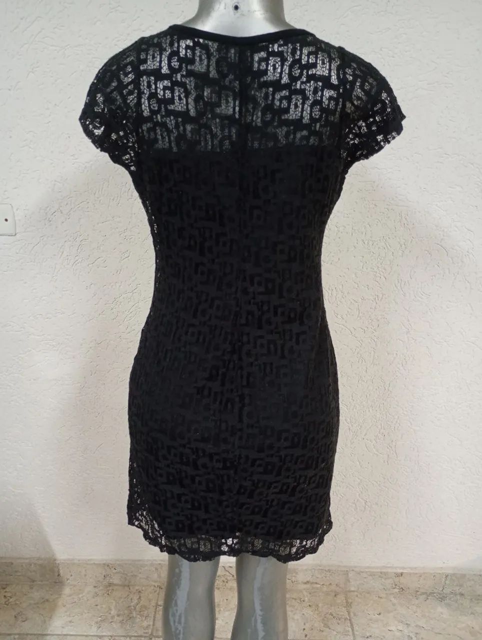 Vestido  - Foto 3