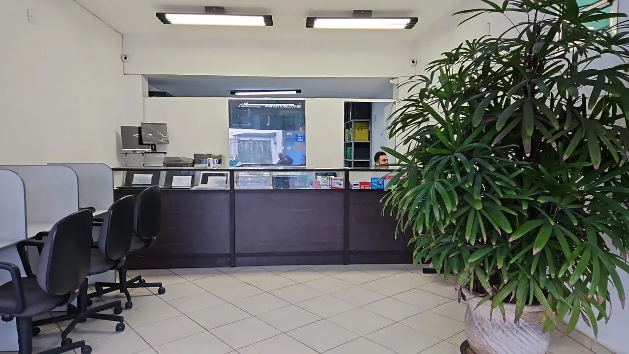 Passo ponto loja de informática  - Foto 2