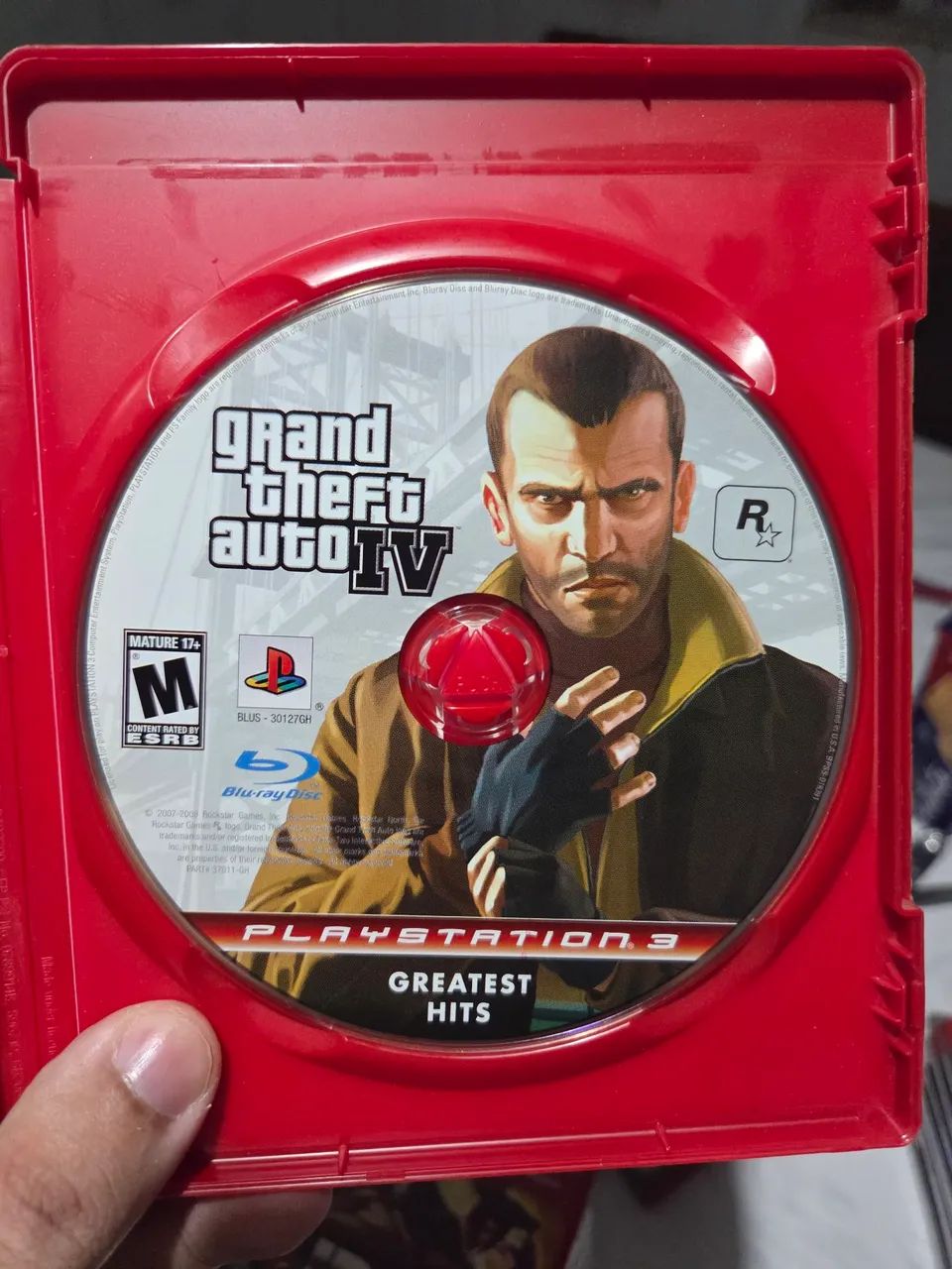 GTA 4 ps3 - Foto 3