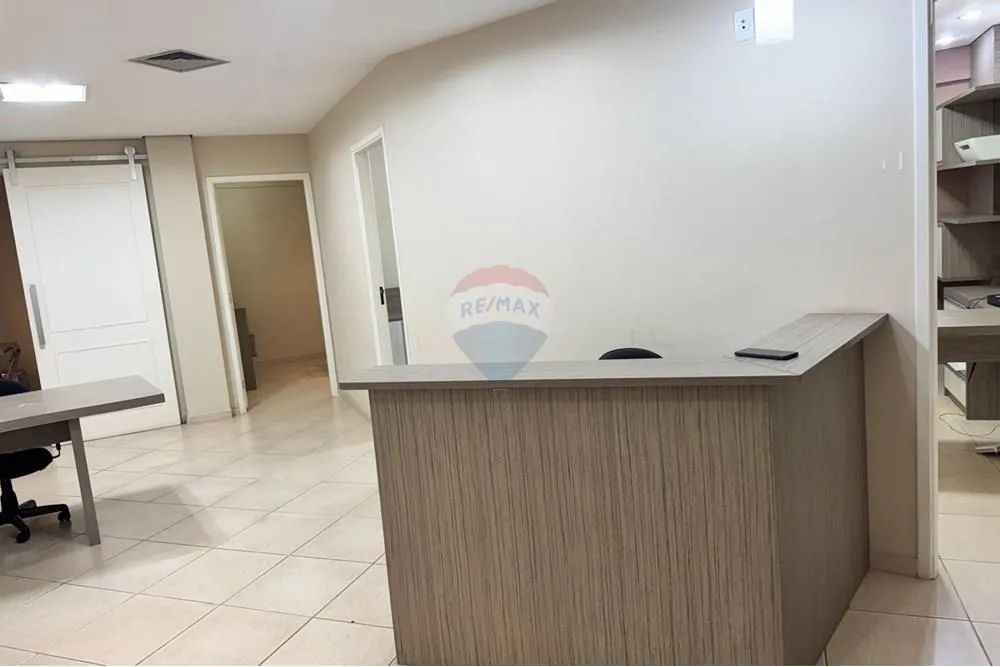 Sala Comercial para locação, Centro Comercial Aliança, Morumbi, Paulínia/SP: Ótimo Preço,  - Foto 3