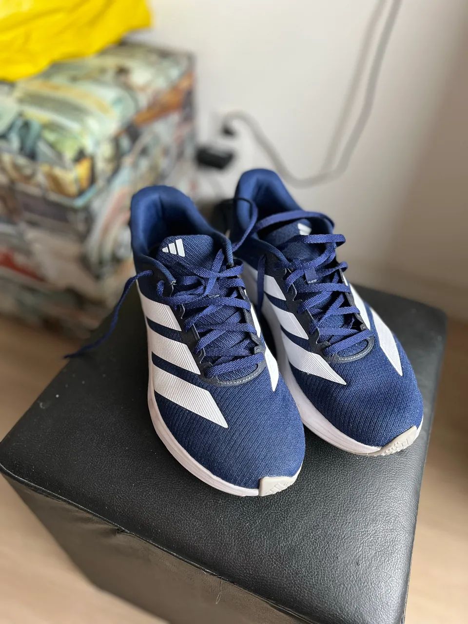 Tênis Adidas - Foto 5
