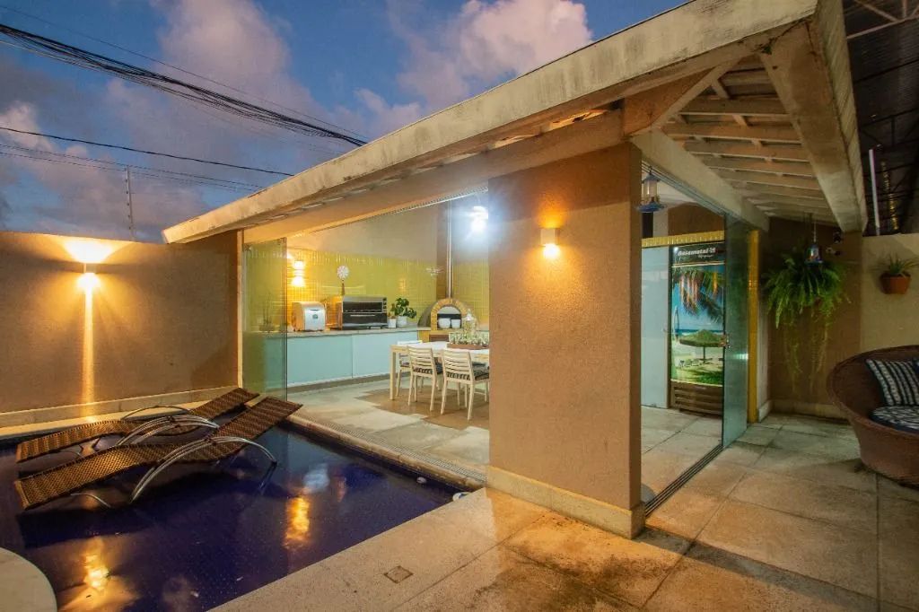 Casa ampla com 07 quartos à venda na Imbiribeira. - Foto 4