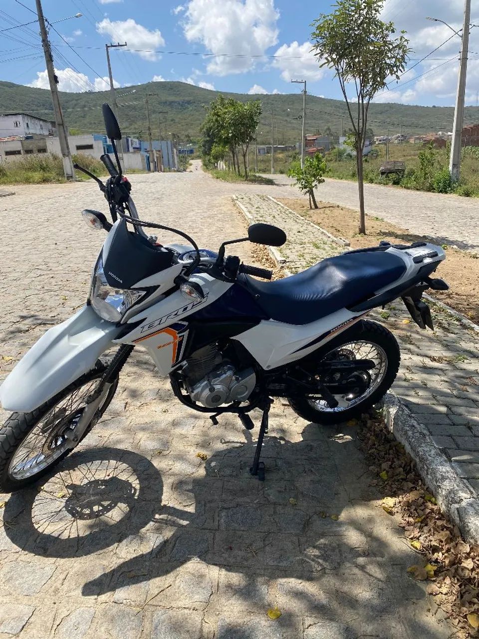BROS160 EXTRA - Foto 2