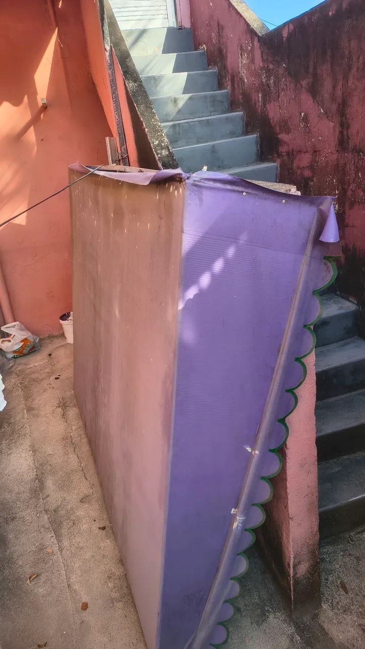 Toldo para Fachada