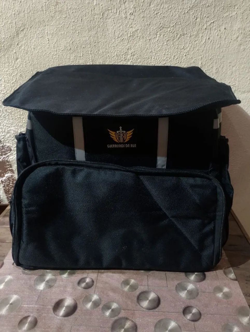 Bag nova, nunca usada.
