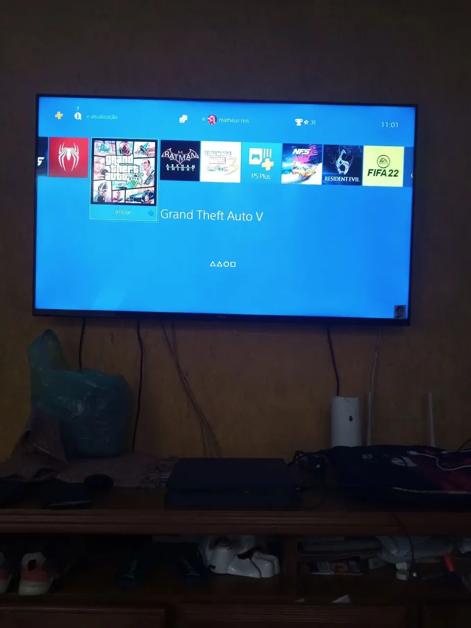 Playstation 4 - Foto 4