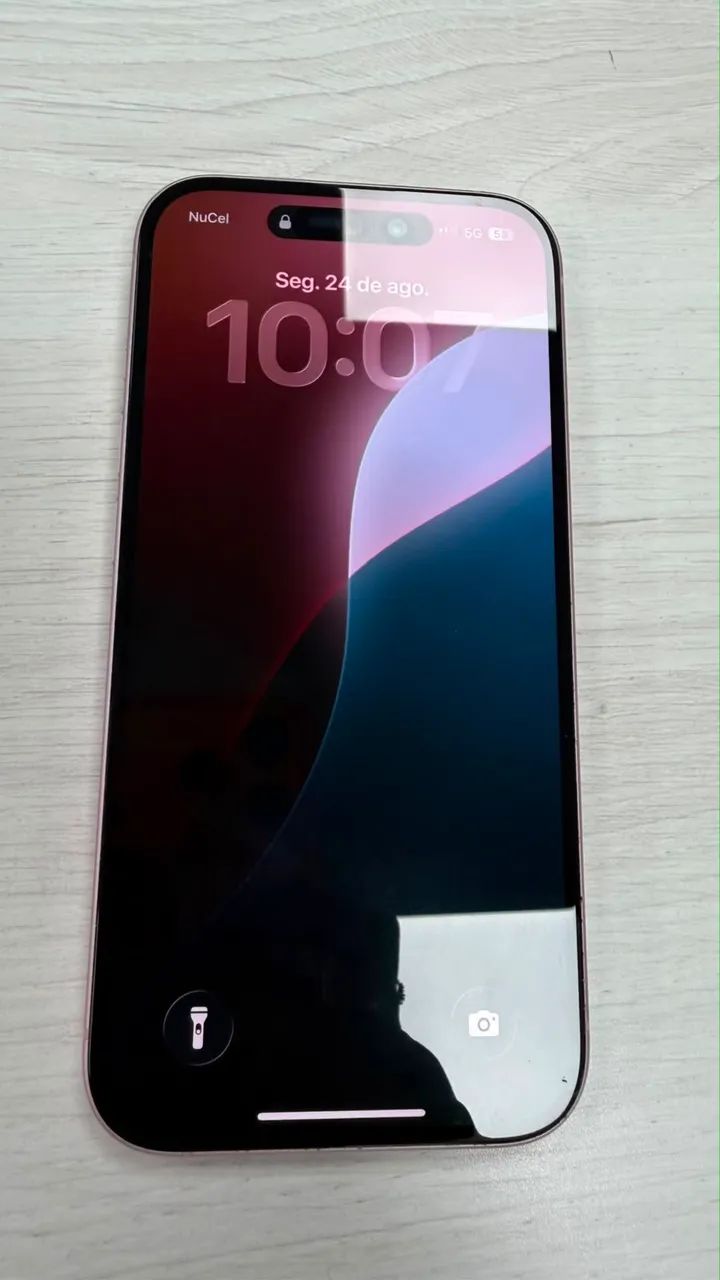 iPhone 15 - Foto 3